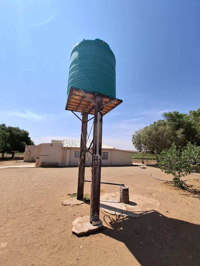 4 Bedroom Property for Sale in Karos Northern Cape